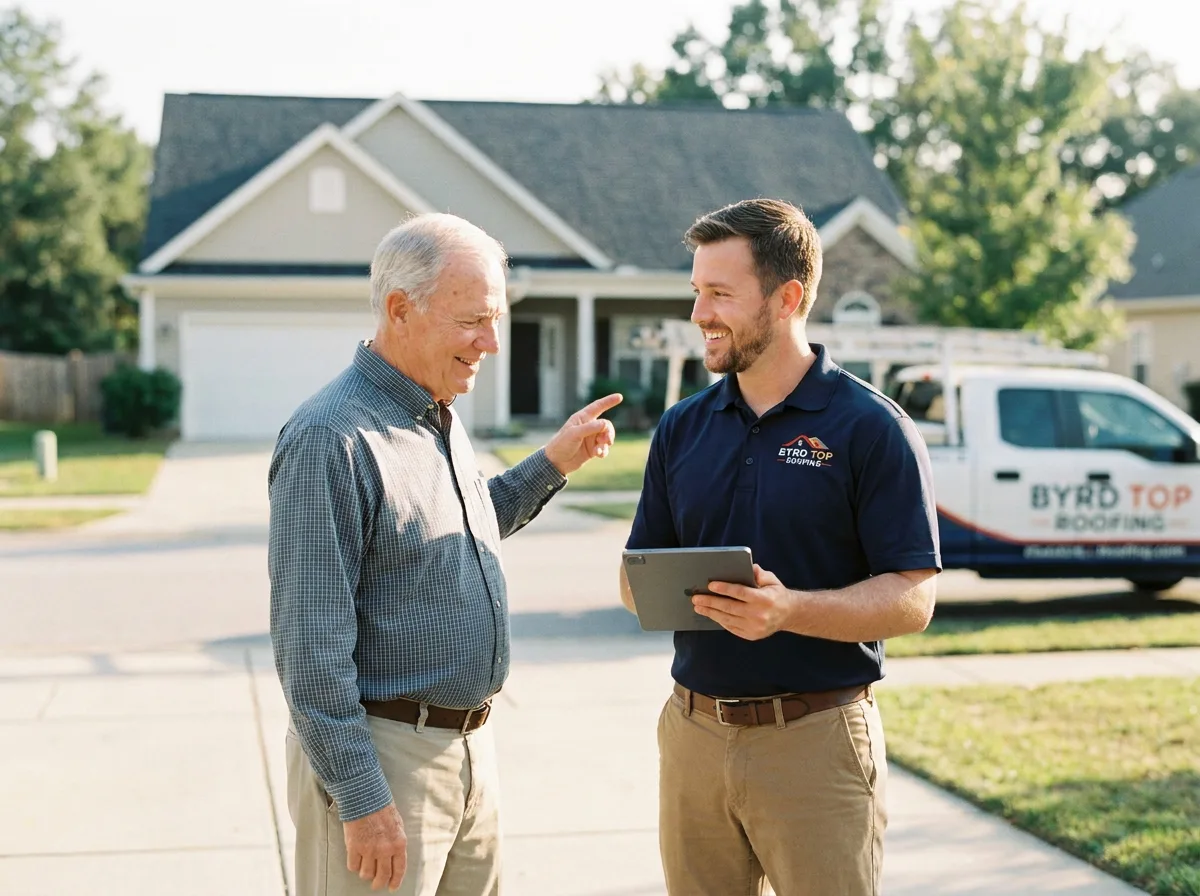 Roofing Madison, GA FAQs